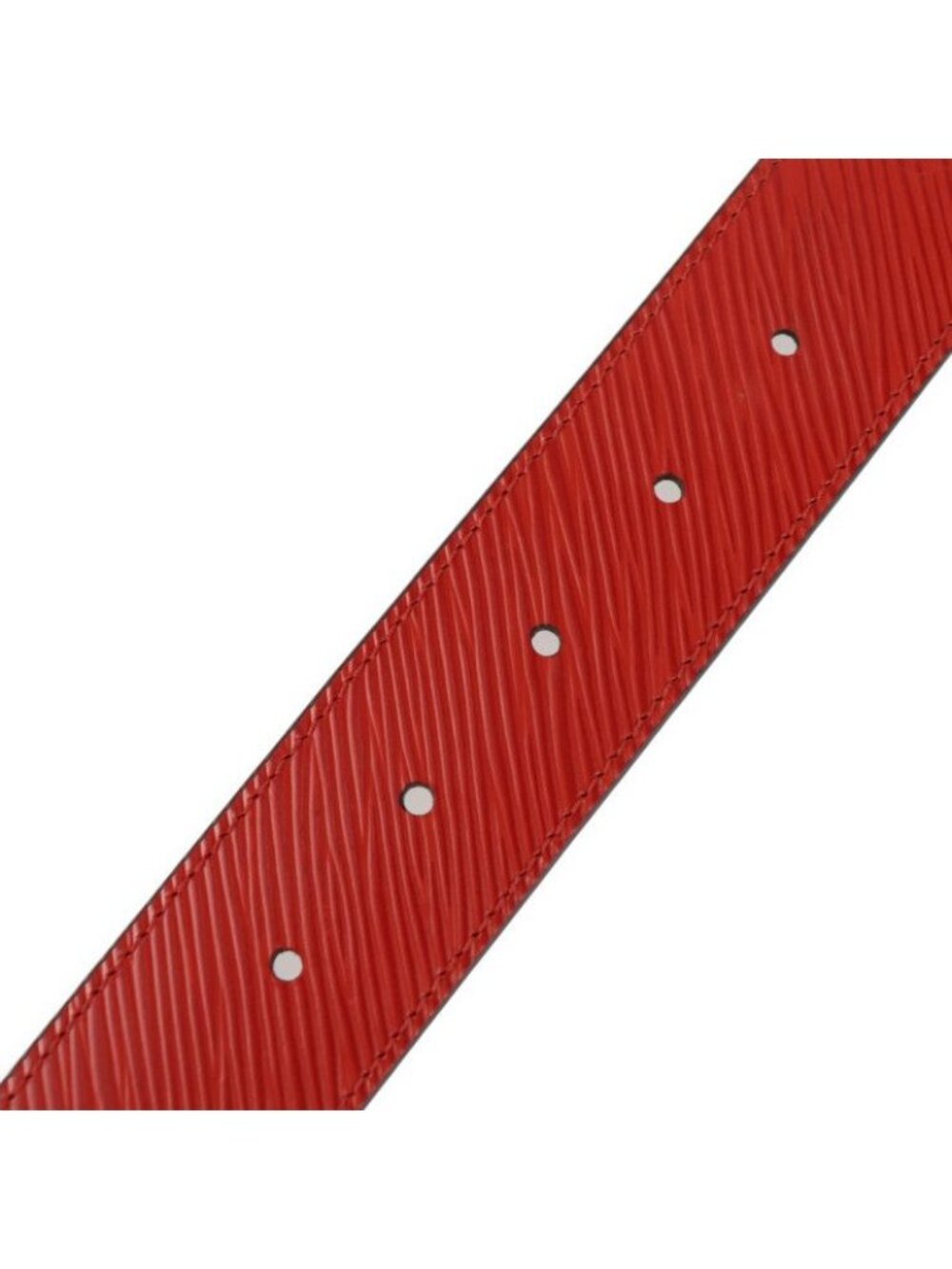 Louis Vuitton Santure Circle Reversible 35 mm Belt M9936 - Picture 5 of 9